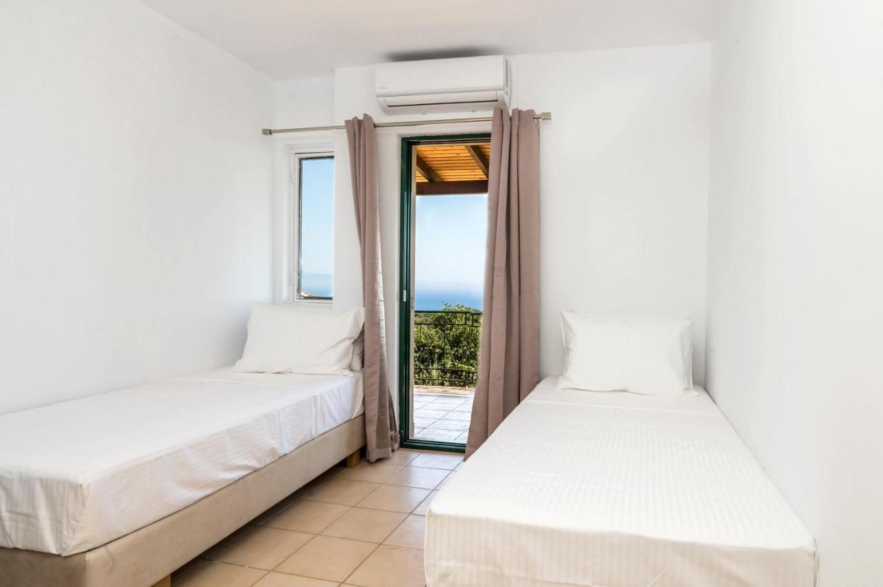 Hilltop Kefalonia Αργοστόλι Εξωτερικό φωτογραφία