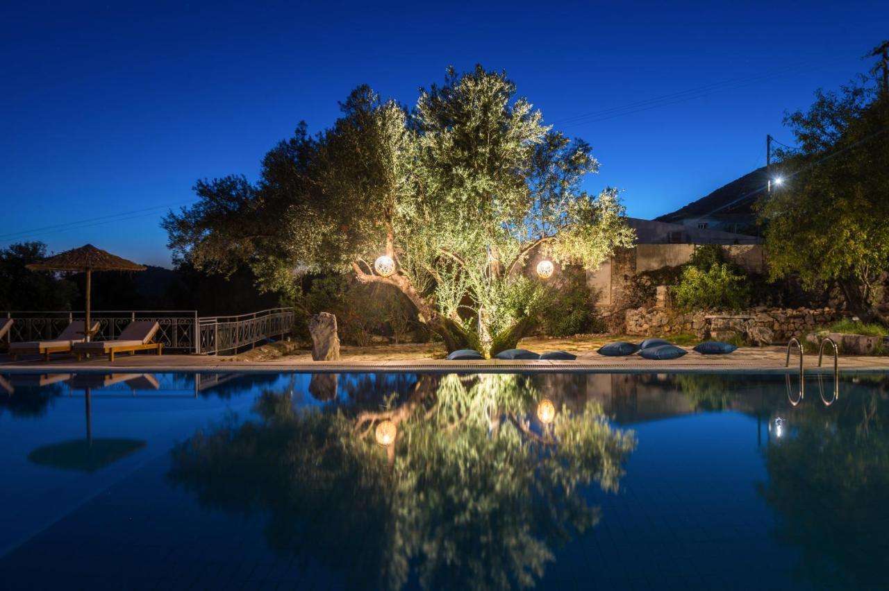 Hilltop Kefalonia Αργοστόλι Εξωτερικό φωτογραφία